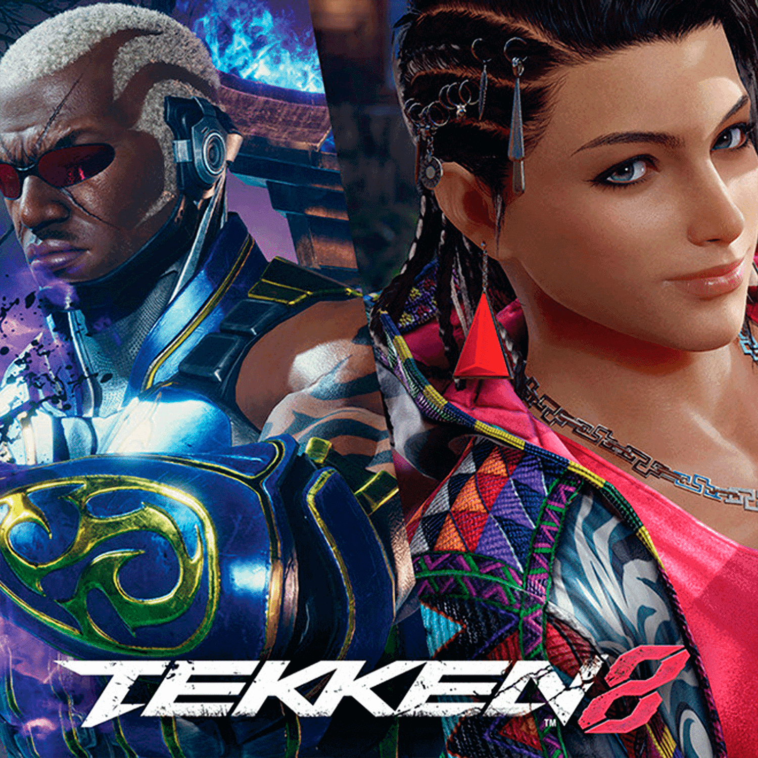 ¡Precio de Tekken 8 cae en su precio y también entregará merchandising gratuito!